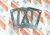 206576 Прокладка турбокомпрессора GASKET TURBOCHARGER для Cummins KTA19